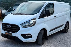 Ford Transit Custom 250 2.0 TDCi PC Furgone Entry