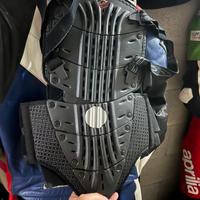 Tuta donna dainese tg46