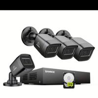 TELECAMERE DI SORVEGLIANZA PER ESTERNO