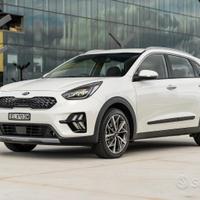 Ricambi Usati Kia Niro 2019>2023