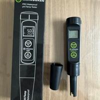 Milwaukee PH56 Pro Misuratore PH Temp