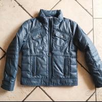 Giubbotto imbottito giacca Geox 8 anni