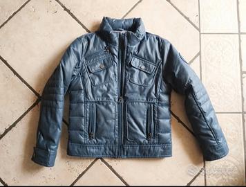 Giubbotto imbottito giacca Geox 8 anni