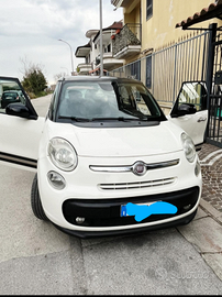 Fiat 500 L