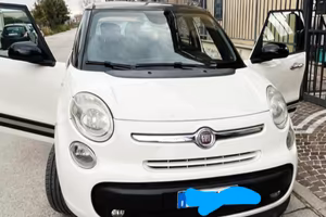 Fiat 500 L