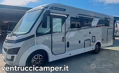 MCLOUIS NEVIS 870 2026 LETTI GEMELLI FACE TO FACE 