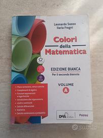 colori della matematica vol.A