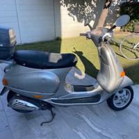Vespa 125 ET 4 Primavera