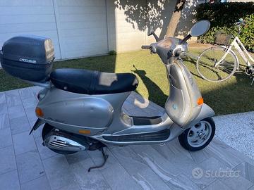 Vespa 125 ET 4 Primavera