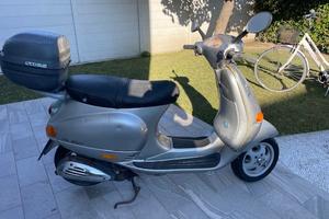 Vespa 125 ET 4 Primavera