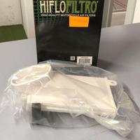 Filtro aria dx HIFLO per Yamaha T MAX HFA 4505
