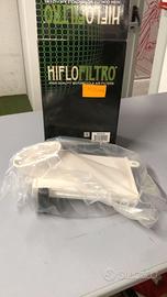 Filtro aria dx HIFLO per Yamaha T MAX HFA 4505