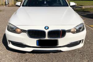 Bmw Serie 3