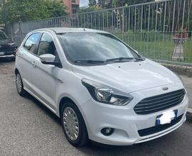 FORD Ka+