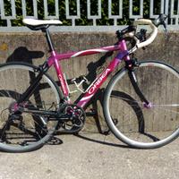 bici da corsa  ORBEA