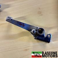 PEDALE FRENO DX Z750 2004 2006