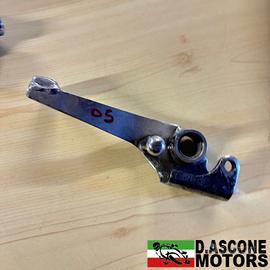 PEDALE FRENO DX Z750 2004 2006