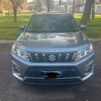Suzuki  Vitara