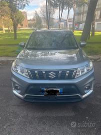 Suzuki  Vitara