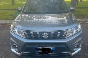 Suzuki  Vitara