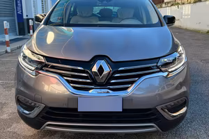Renault Espace Initial Paris full optional 1.6