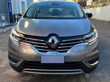 Renault Espace Initial Paris full optional 1.6