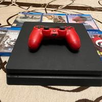 PS4 slim