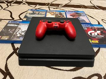 PS4 slim