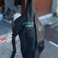  giacca muta sporasub s 
