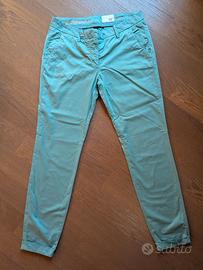 Pantaloni modello chino, primavera/estate