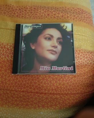 Cd Mia Martini per sempre 