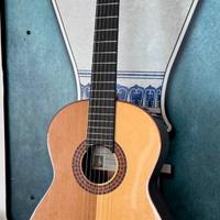 Chitarra Manuel Rodriguez D “Café con Leche”