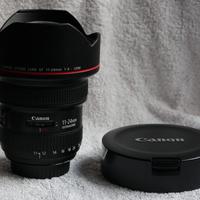 Canon EF 11-24mm f/4 L USM