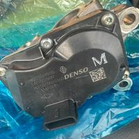 Egr bassa pressione nissan renault 1.6 dci R9M