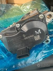 Egr bassa pressione nissan renault 1.6 dci R9M