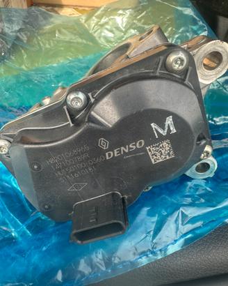 Egr bassa pressione nissan renault 1.6 dci R9M