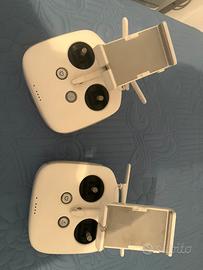 Radiocomandi dji phantom