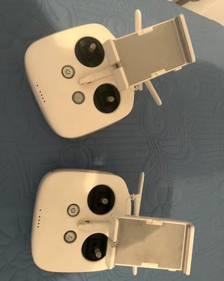 Radiocomandi dji phantom