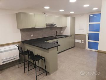 Appartamentino Mini Loft Bisceglie Centro