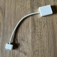 Cavo Apple 30pin VGA Originale