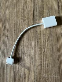 Cavo Apple 30pin VGA Originale