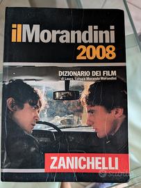 il Morandini 2008 dizionario dei film