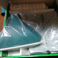 Accessorio folletto GD 14 set (lavavetri) Nuovo