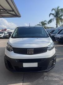 FIAT SCUDO 2.0- 140CV - 02.2023