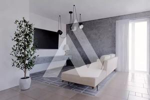 PORZIONE DI BIFAMILIARE 243mq INDIPENDENTE con GIA