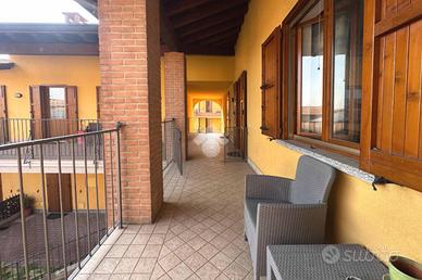 3 LOCALI A CHIEVE