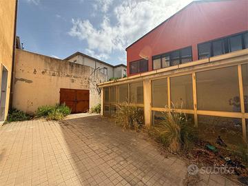 Appartamento a Carbonia