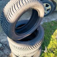 4 pneumatici quattro stagioni Falken 205/55/R16