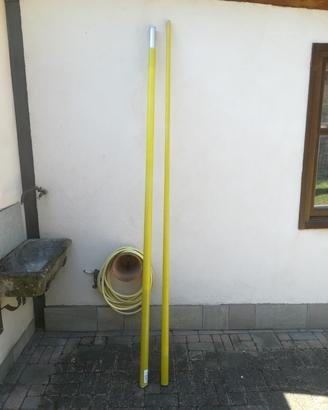 albero per Wind surf fanatic 