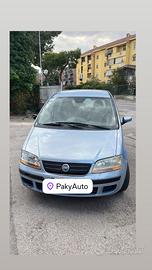 Fiat idea
